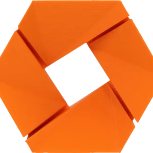 3DJAKE ASA Orange, 1,75 mm / 1000 g Cenová Bomba