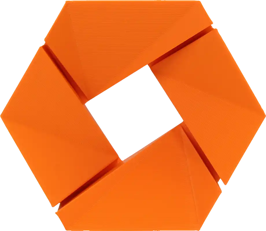 3DJAKE ASA Orange, 1,75 mm / 1000 g Cenová Bomba
