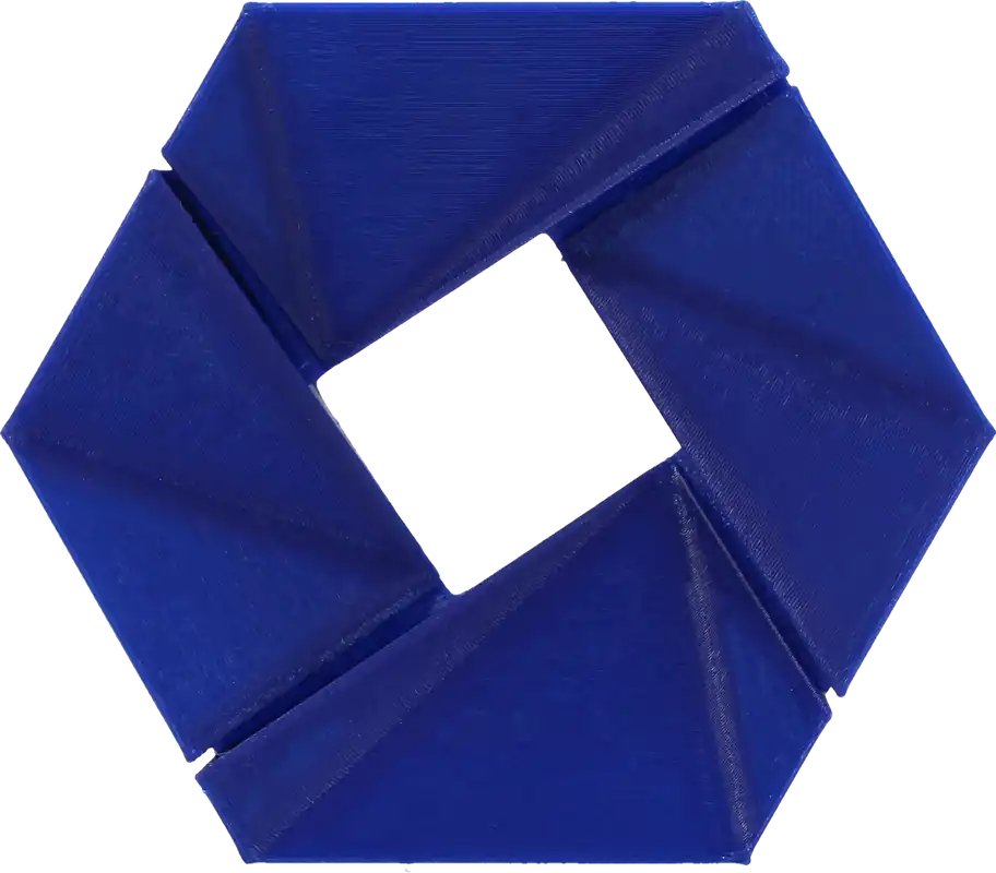 3DJAKE TPU A95 Dark Blue, 1,75 mm / 750 g Koupit Online