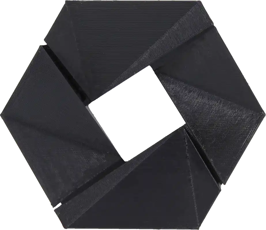 Must-Have 3DJAKE TPU A95 Dark Grey, 1,75 mm / 750 g