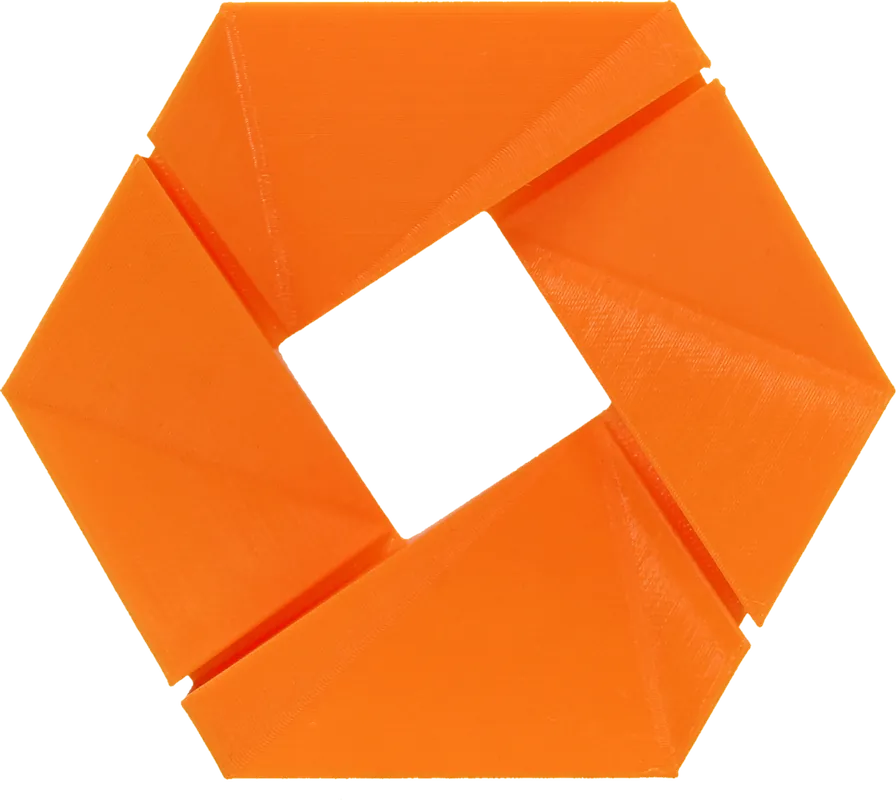 Objednat Nyní 3DJAKE tpu-a95-orange, 1,75 mm / 750 g