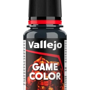 Vysoce Kvalitní Vallejo Game Color Night Blue, 17 ml