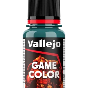 Expresní Doručení Vallejo Game Color Falcon Turquoise, 17 ml