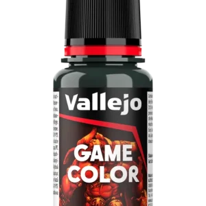 Cenový Hit Vallejo Game Color Scurf Green, 17 ml