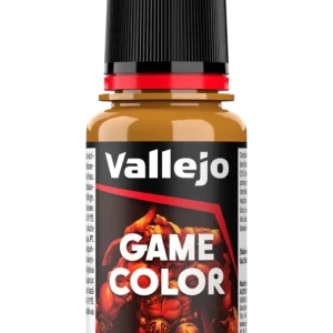 Akce Vallejo Game Color Bronze Fleshtone, 17 ml