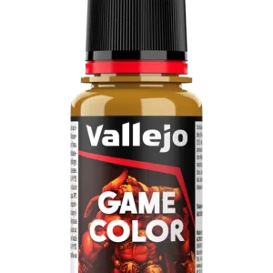 Časově Omezené Vallejo Game Color Scrofulous Brown, 17 ml