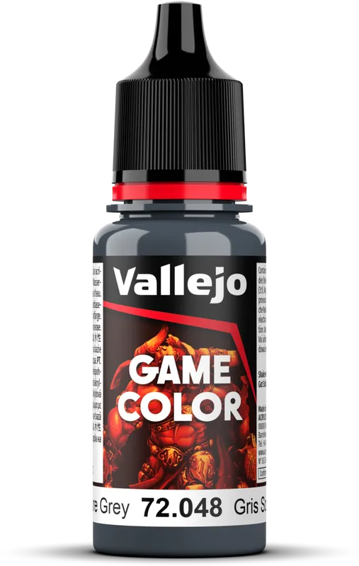 Vallejo Game Color Sombre Grey, 17 ml Super Cena