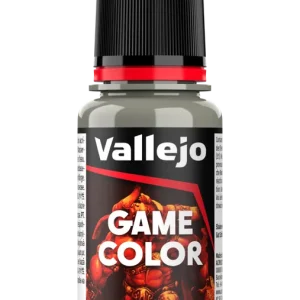 Horká Nabídka Vallejo Game Color Stonewall Grey, 17 ml