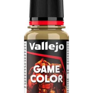 Značkový Vallejo Game Color Khaki, 17 ml