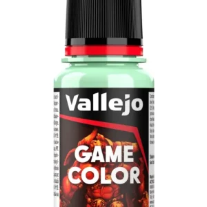 Dokud Zásoby Vydrží Vallejo Game Color Verdigris, 17 ml