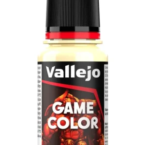 Akce Vallejo Game Color Elfic Flesh, 17 ml