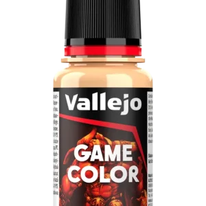 Autentický Vallejo Game Color Cadm. Skin, 17 ml