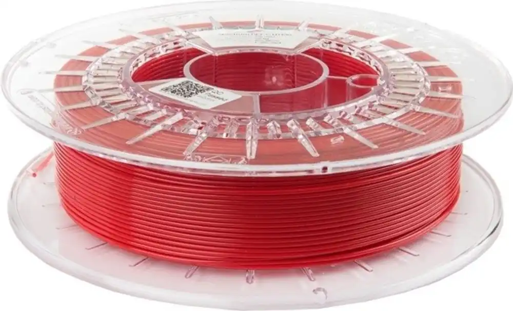 Must-Have Spectrum PET-G HT100 Traffic Red, 1,75 mm / 500 g