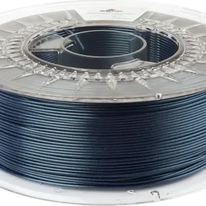 Časově Omezené Spectrum Glitter PET-G Stardust Blue, 1,75 mm / 1000 g
