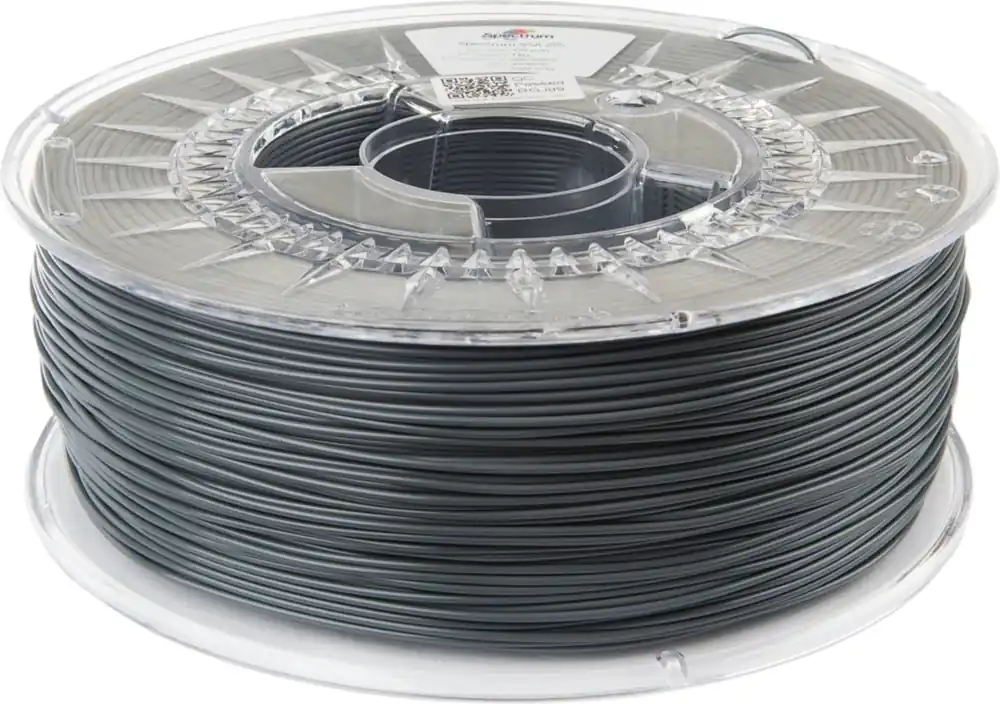 Spectrum ASA 275 Dark Grey (1.000 g) Nejlepší Cena
