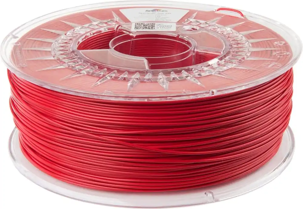 Must-Have Spectrum ASA 275 Bloody Red (1.000 g)