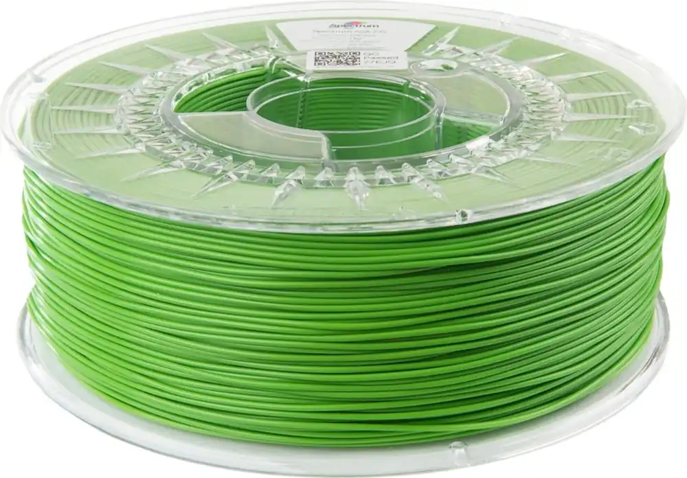 Vysoce Kvalitní Spectrum ASA 275 Lime Green (1.000 g)
