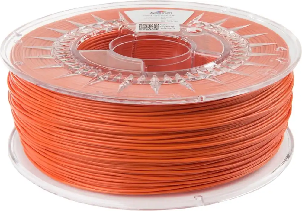 Spectrum ASA 275 Lion Orange (1.000 g) Rychlé Dodání