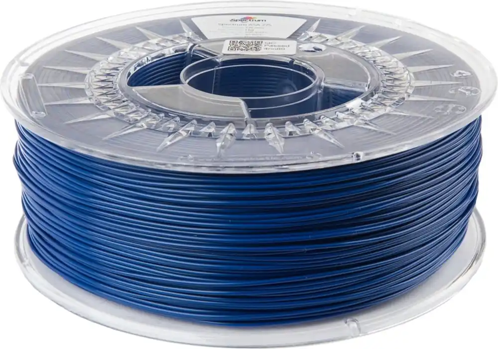 Spectrum ASA 275 Navy Blue (1.000 g) Cenově Výhodný