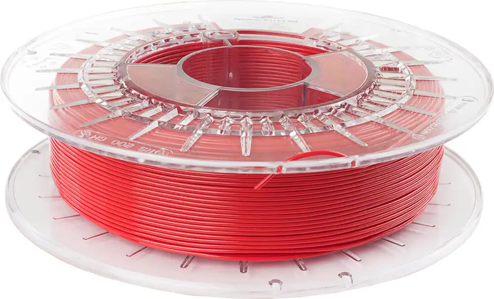 Spectrum S-Flex 90A Bloody Red, 1,75 mm / 500 g Akce