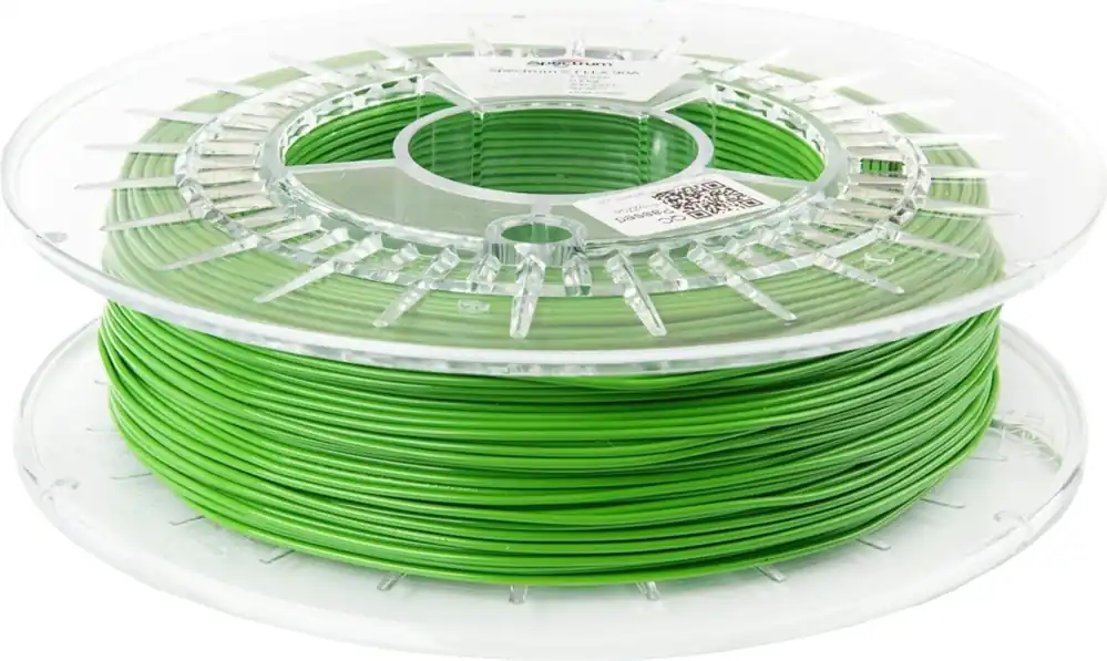 Spectrum S-Flex 90A Lime Green, 1,75 mm / 500 g Must-Have
