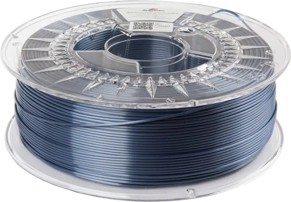 Spectrum SILK PLA Sapphire Blue, 1,75 mm / 1000 g Nakupujte Hned