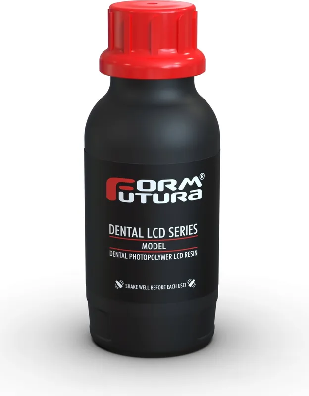 FormFutura Dental LCD Series Model, 500 g Výprodej