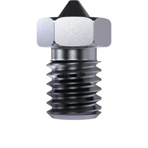E3D Tryska V6 X - 1,75 mm, 0,40 mm Ověřený