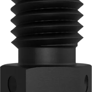 Poslední Šance E3D Kalená ocelová tryska V6- 1,75 mm, 0,40 mm