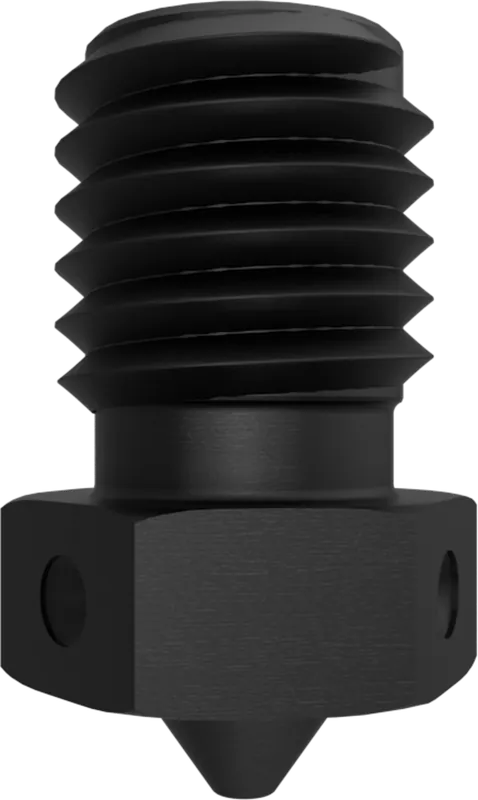 Poslední Šance E3D Kalená ocelová tryska V6- 1,75 mm, 0,40 mm