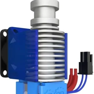 E3D V6 All-Metal Hotend Direct Drive - 1,75 mm, 24 V předmontovaný Přímo Od Výrobce