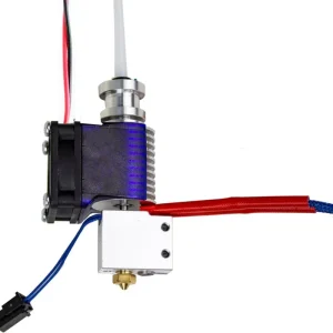 E3D Volcano Hotend Bowden - 1,75 mm, 24V Odeslání Ihned