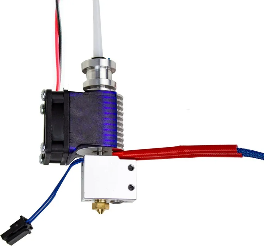 E3D Volcano Hotend Bowden - 1,75 mm, 24V Odeslání Ihned