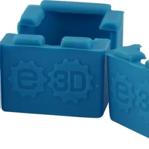 Omezená Nabídka E3D Silikonové návleky V6