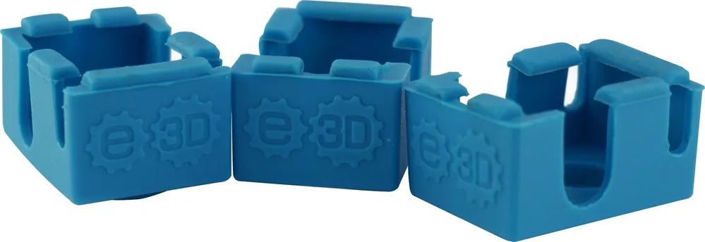 Omezená Nabídka E3D Silikonové návleky V6