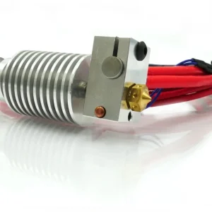 E3D Prusa V6 Hotend, 24V - předmontováno (MK3) Novinka