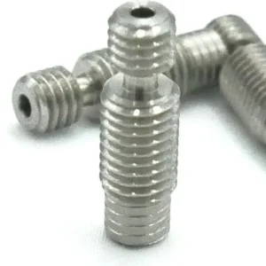 E3D V6 Heatbreak, 1,75 mm Víkendová Akce