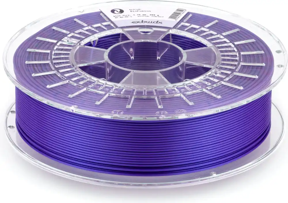 Finální Výprodej Extrudr BioFusion Epic Purple, 1,75 mm (800 g)