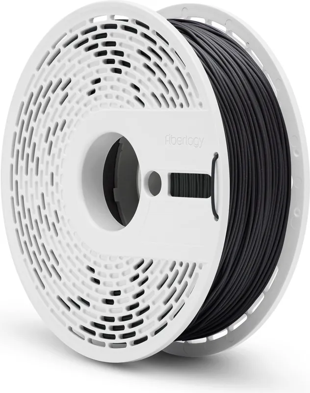 Víkendová Akce Fiberlogy R PLA Anthracite, 1,75 mm (850 g)