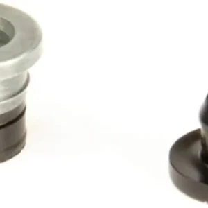 BondTech Push-Fit ECAS, 4 mm Dokud Zásoby Vydrží