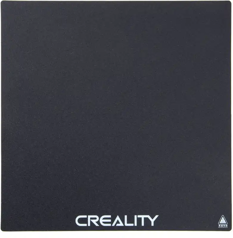Rychlé Dodání Creality Tiskový povrch, Ender 3