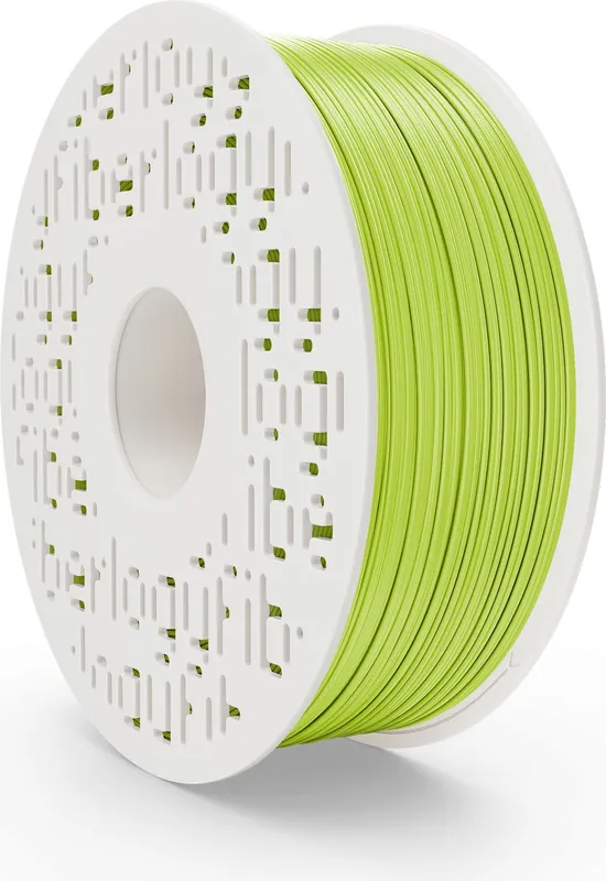Fiberlogy Nylon PA12 Light Green, 1,75 mm / 1000 g Top Prodej