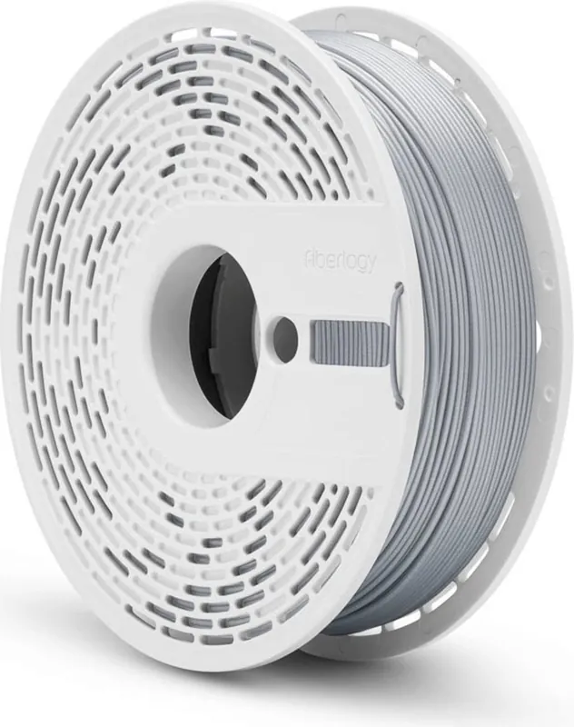 Fiberlogy Nylon PA12 Inox, 1,75 mm (750 g) Super Cena