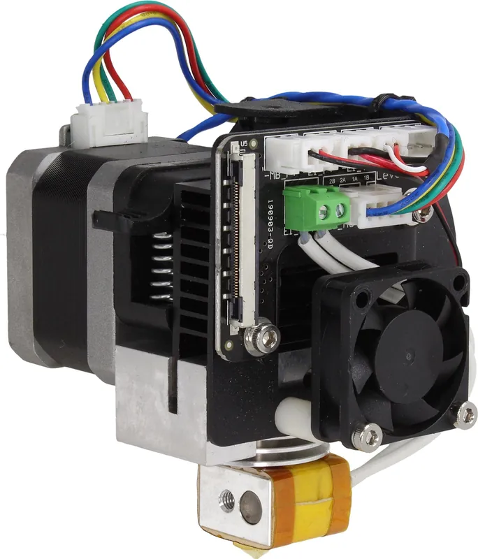 QIDI Tech Extruder, Plus4 Omezená Nabídka
