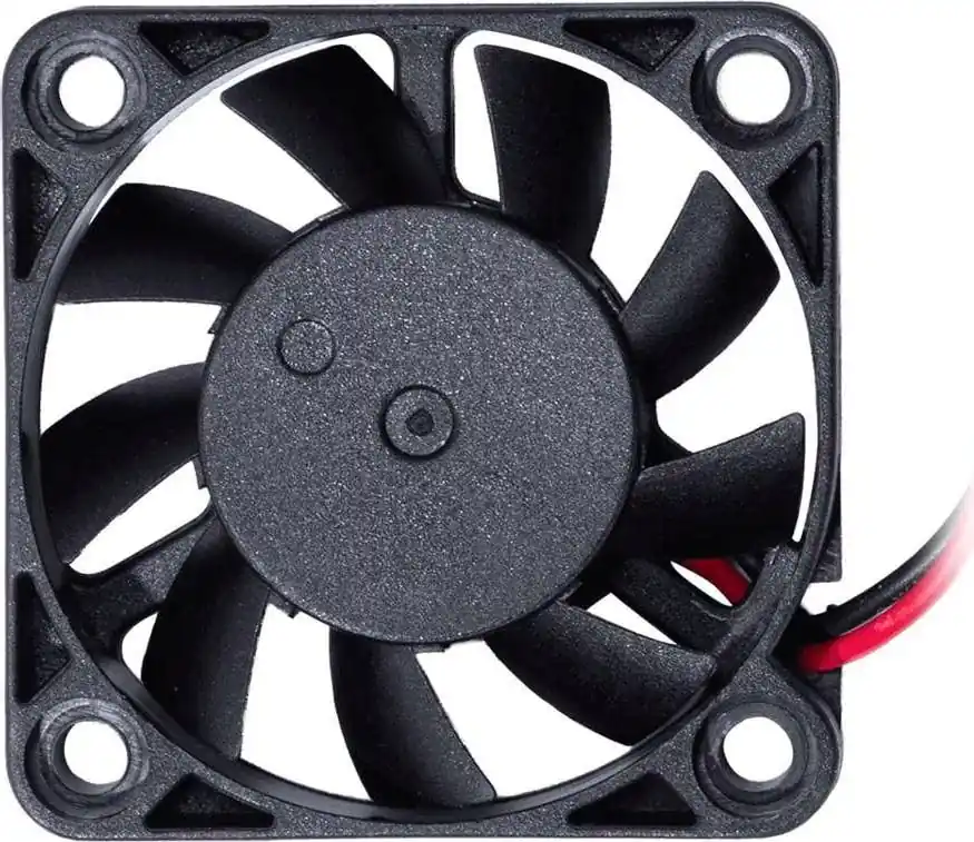 Creality Ventilátor základní desky, SPARKX i7 Koupit Online