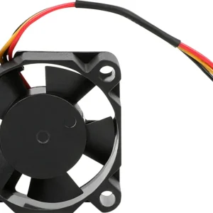 Originální Creality Ventilátor hotendu, Ender 3 V3 SE/KE/CR-10 SE