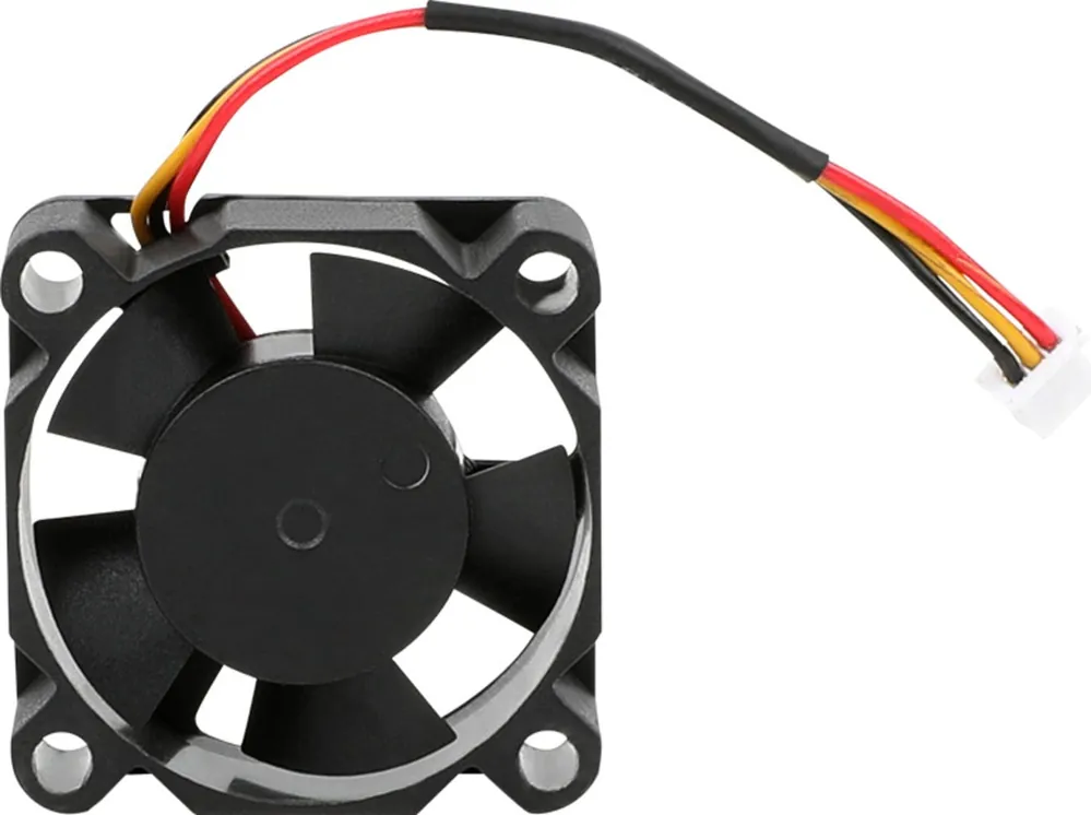 Originální Creality Ventilátor hotendu, Ender 3 V3 SE/KE/CR-10 SE