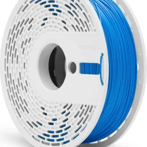 Akce Fiberlogy PLA FiberSilk Metallic Blue, 1,75 mm (850 g)