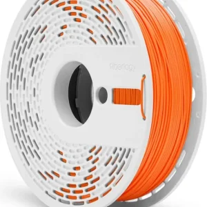 Akční Nabídka Fiberlogy PLA FiberSilk Metallic Orange, 1,75 mm (850 g)