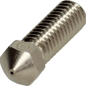BROZZL Potahovaná měděná tryska pro Volcano, 0,4 mm Výhodná Nabídka
